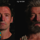 Illustration for article titled There Were Way More CG Actors in Logan Than You Realized